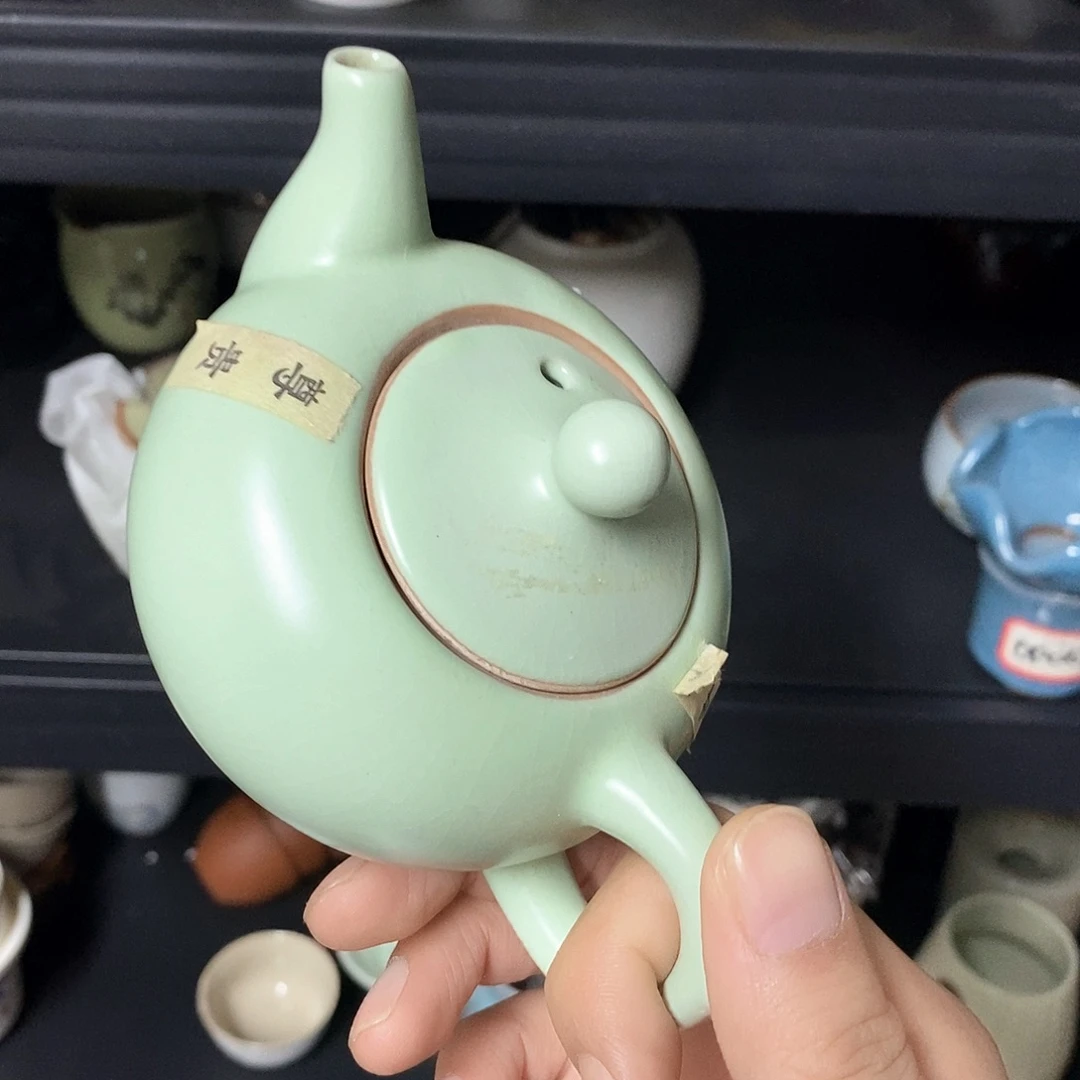 【闪购商品】高端茶具清货按图片发