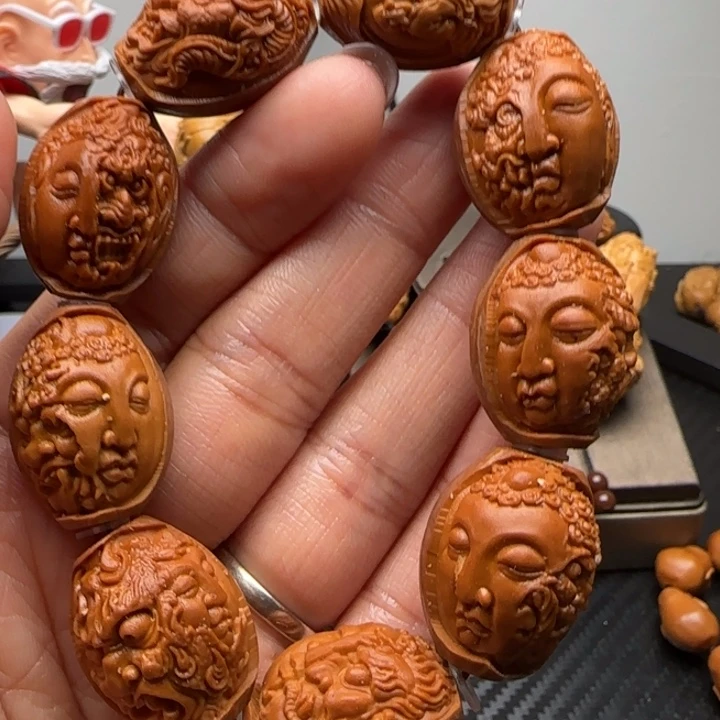 橄榄核手串/手链橄榄核手串