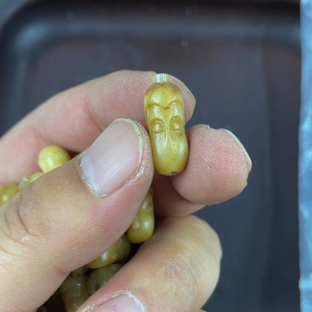 驼骨手串/手链编号182