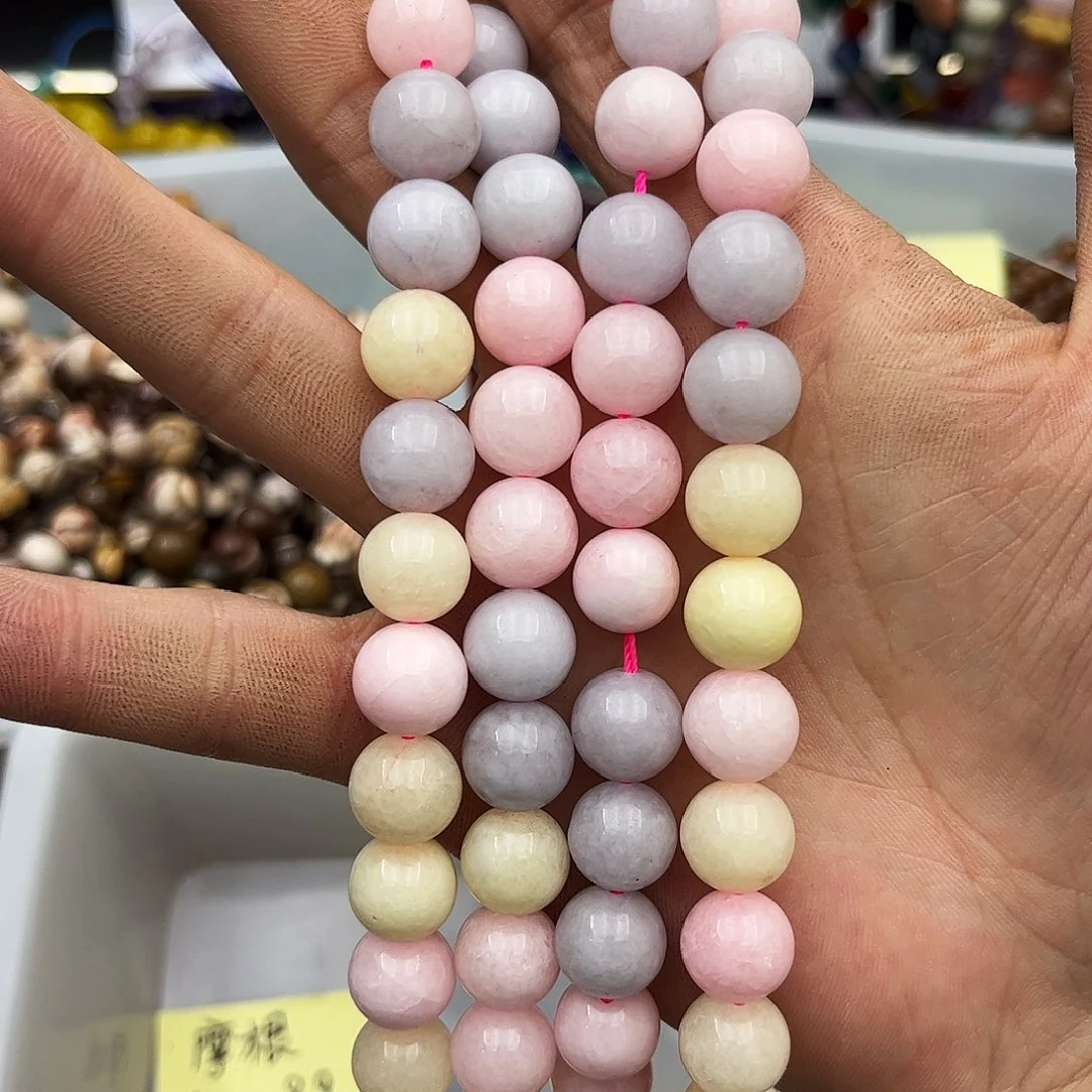 玛瑙/玉髓未镶嵌珠宝半成品k12摩根