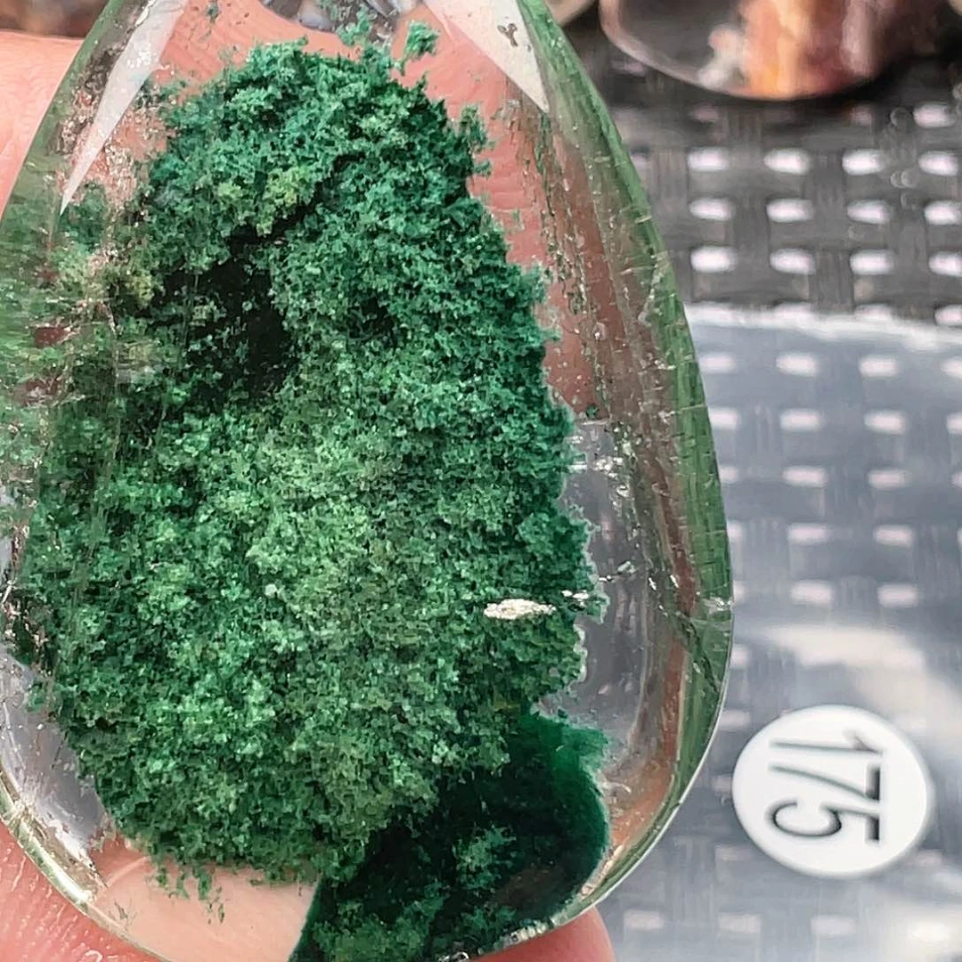 【闪购商品】颈饰未镶嵌水晶守****）