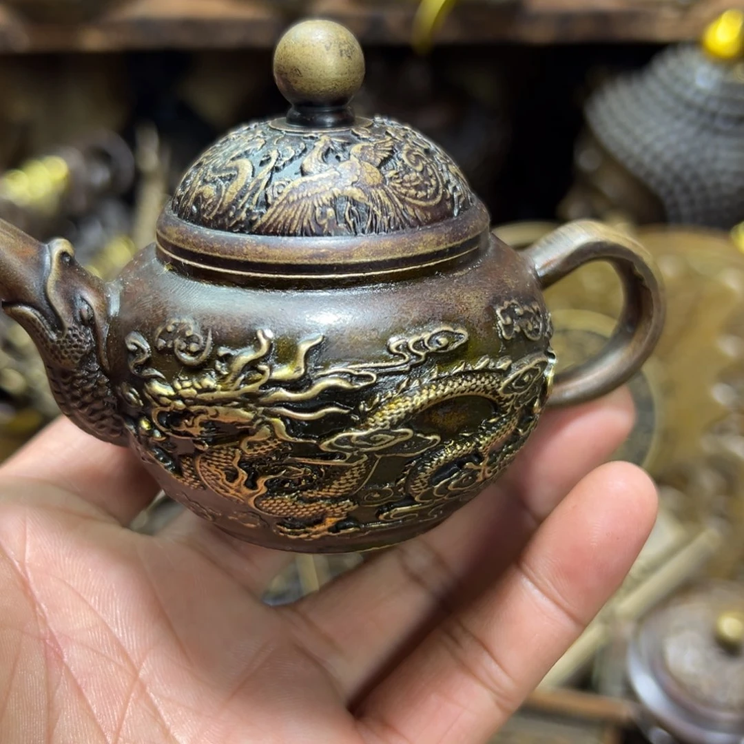 木古铜器，专属链接