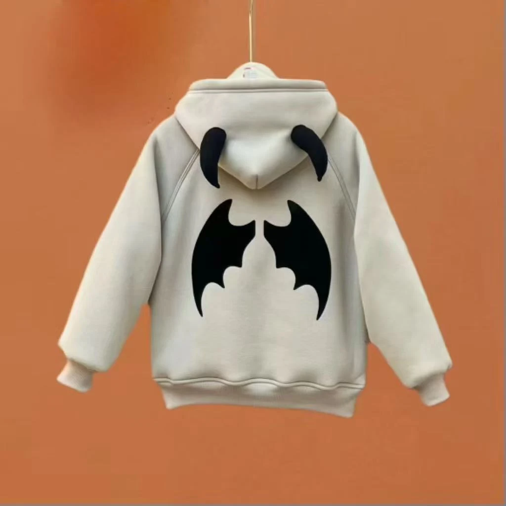 有110码断码捡漏男女童春装连帽卫衣2025年新款中大童春秋季上衣