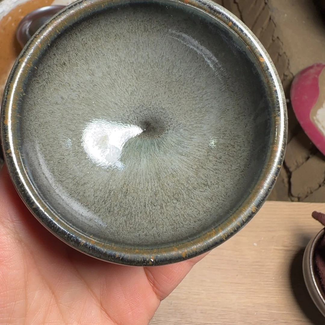 茶盏柴烧建盏闪购链接2032