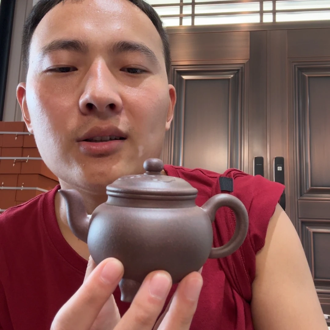 原矿原石的制作方法