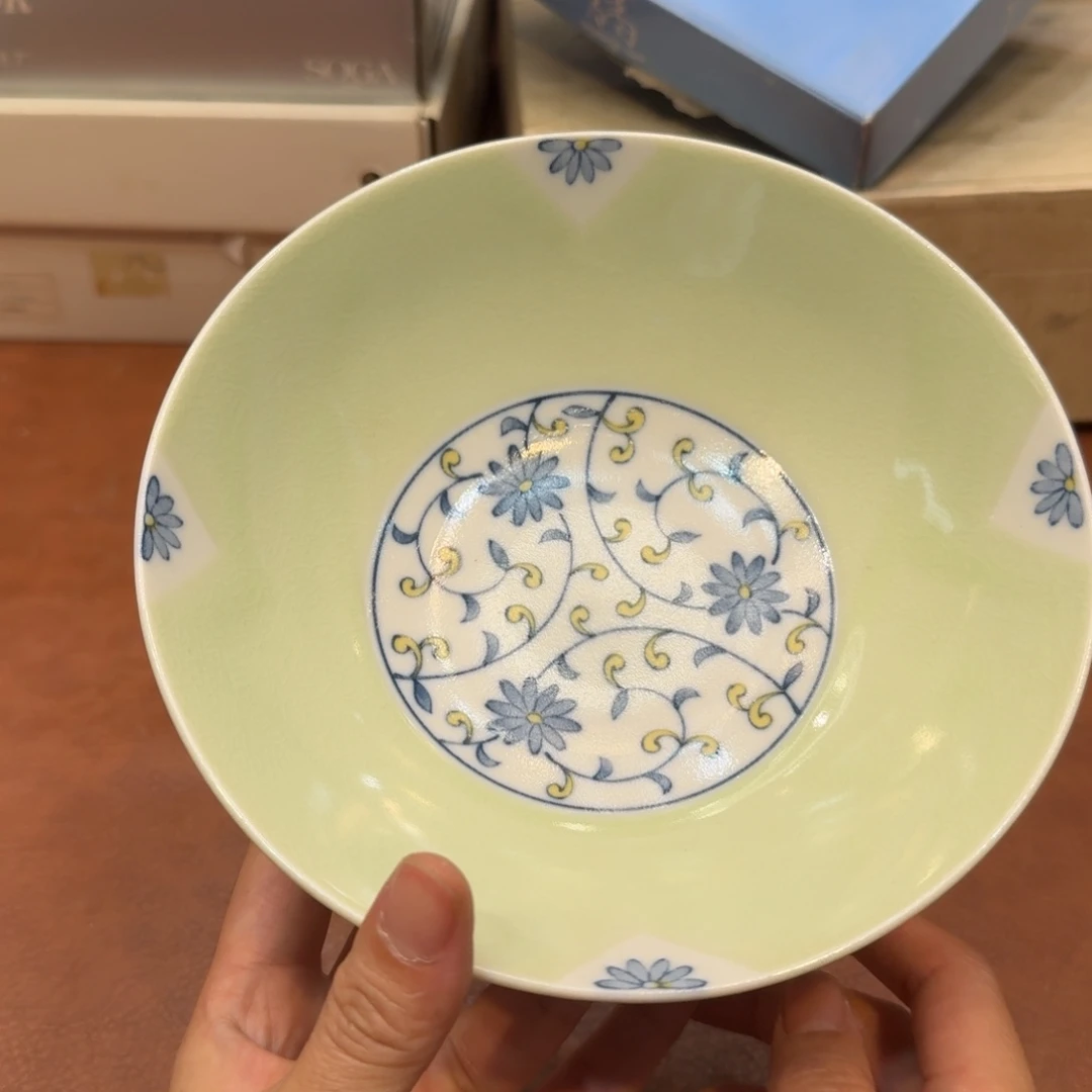 小狐狸瓷器精选推荐好物