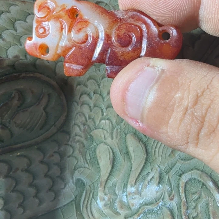 L***v瓷片摆件摆件摆件摆件