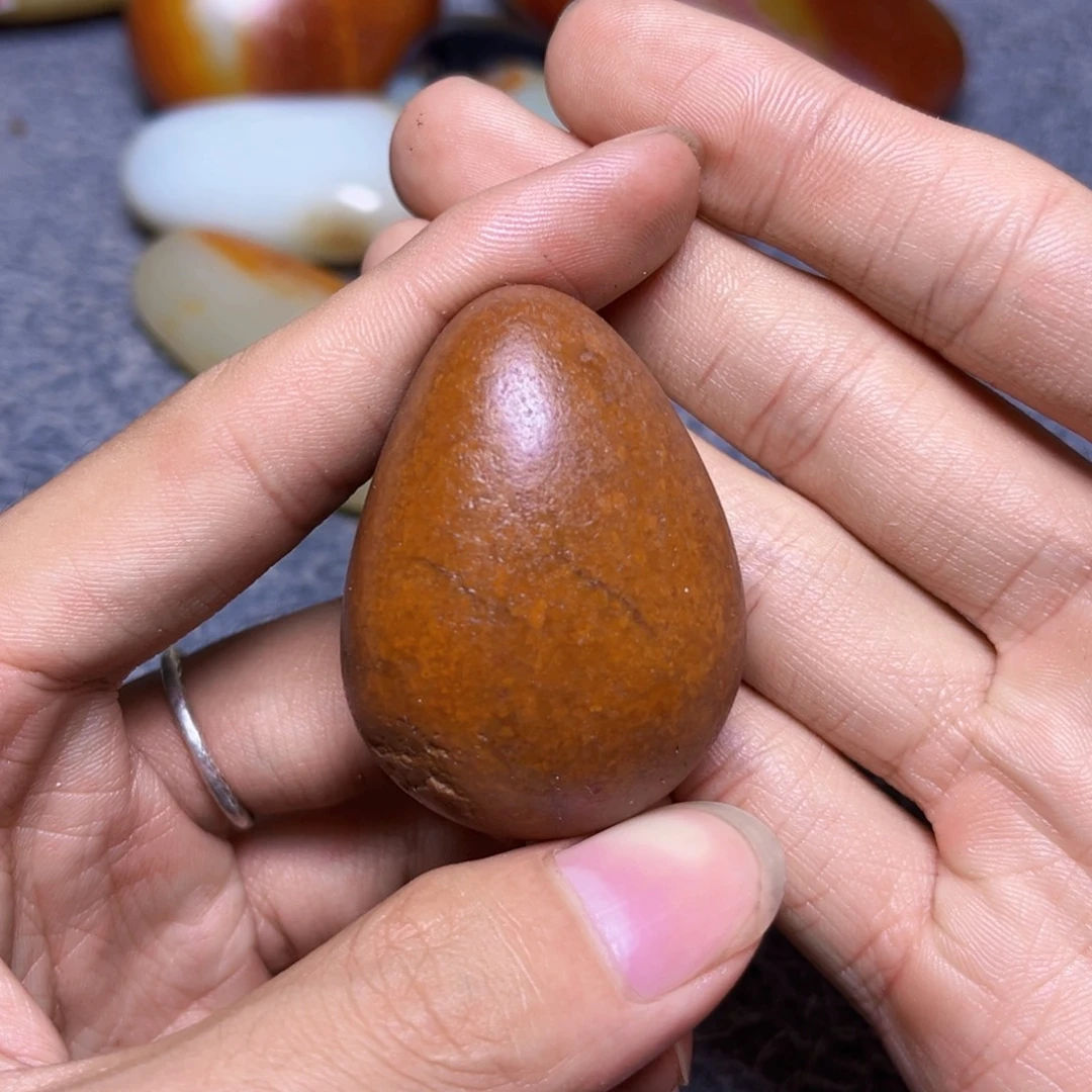 未镶嵌和田玉珠宝奇石