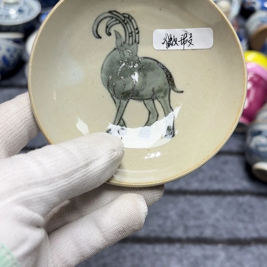摆件陶陶瓷艺术作品