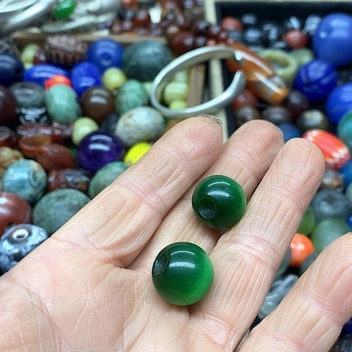 玛瑙/玉髓未镶嵌玛瑙玉髓无镶嵌圆珠