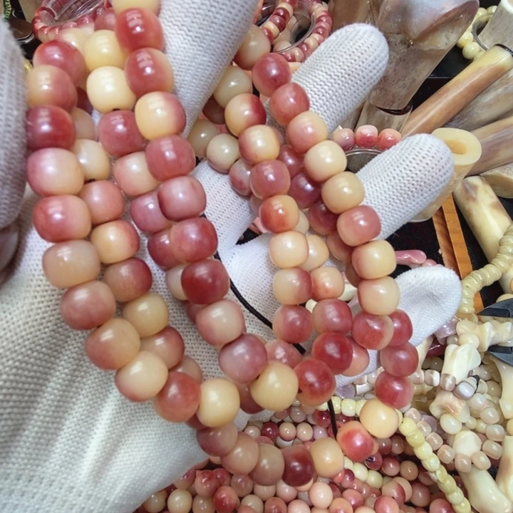 驼骨手串/手链老型1.0