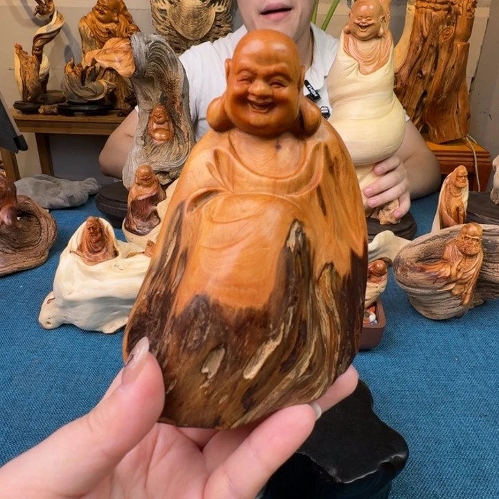 柏木（崖柏）关注一下
