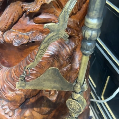 中古美术，金银铜铁锡