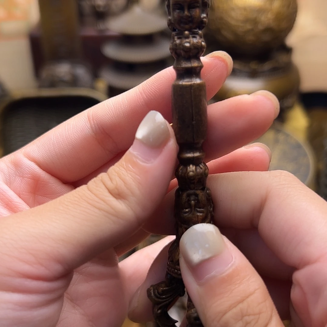 铜器摆件裕顺铜器商行