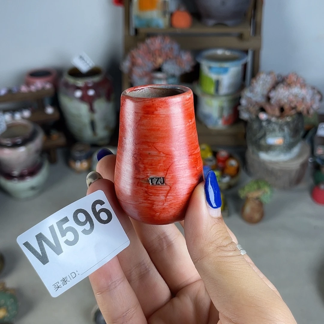 拇指盆 内口2.5左右 百搭
