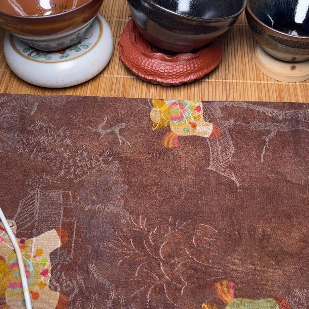 茶盏建盏作品建盏作品