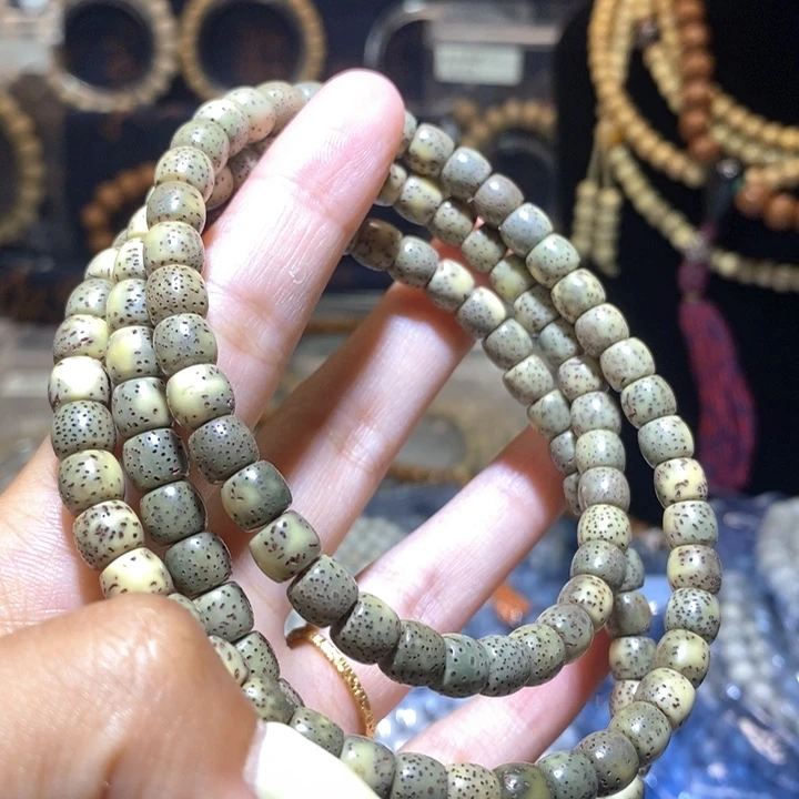 星月菩提手串手链