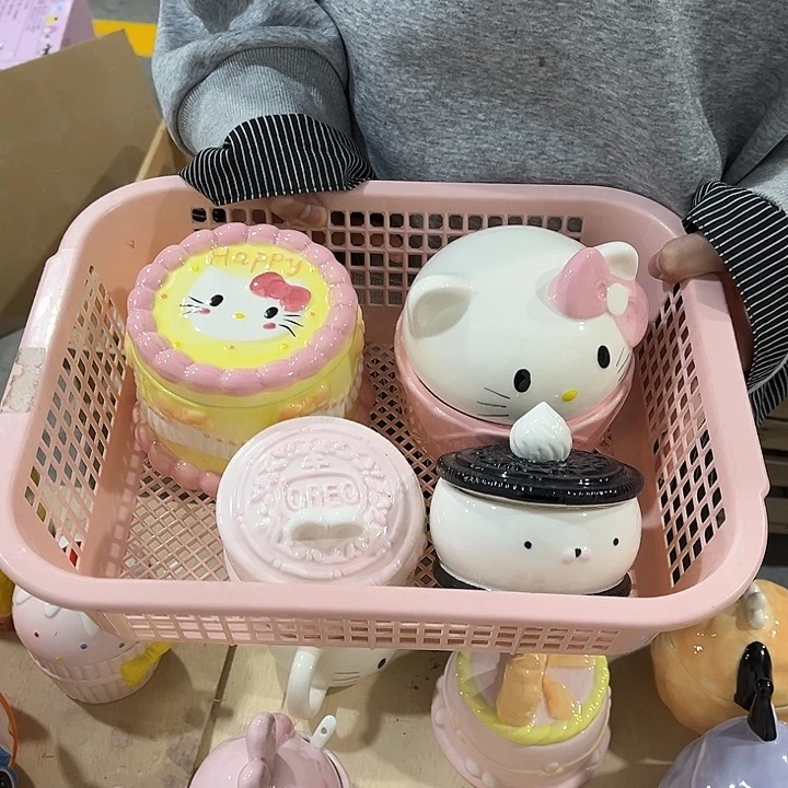 紫砂茶叶罐这么多人在