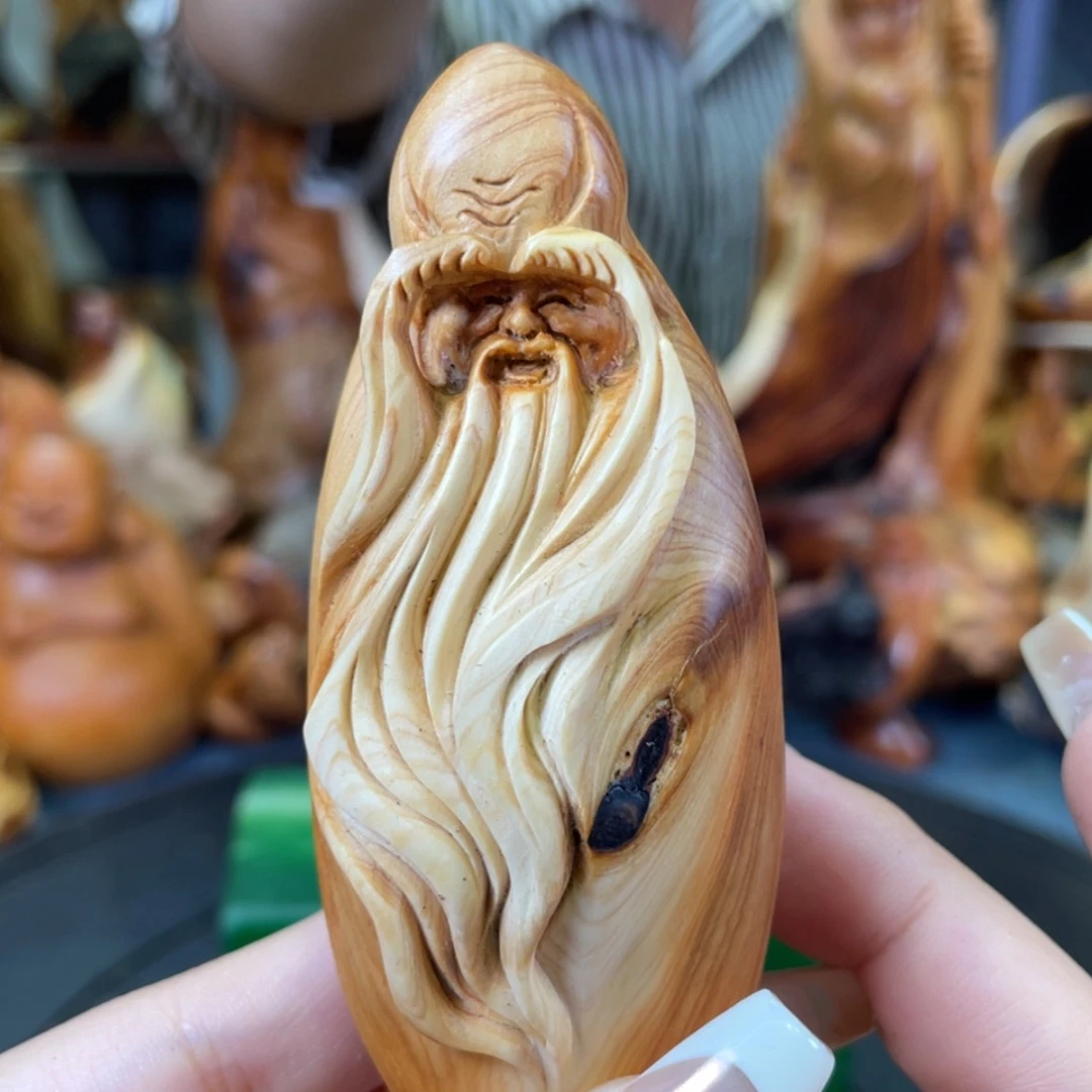 【闪购商品】柏木（崖柏）其他