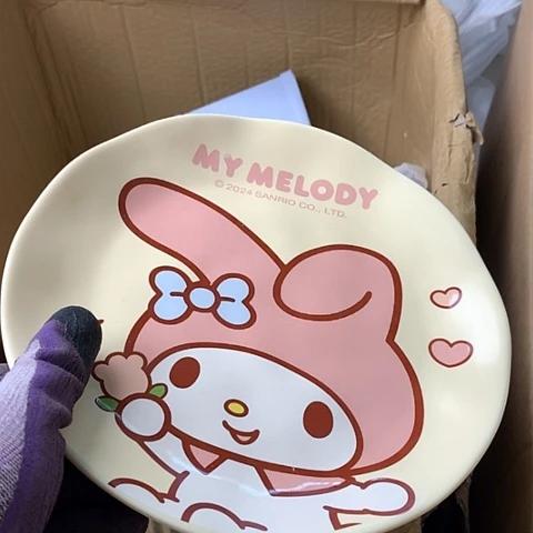陶瓷制品满25拼单发货默认微瑕