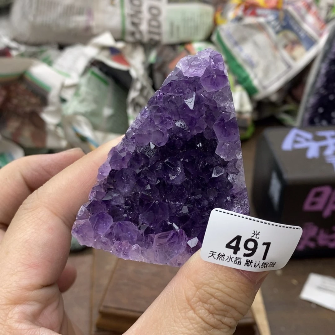 【闪购商品】水晶大型摆件（非配饰）未镶嵌