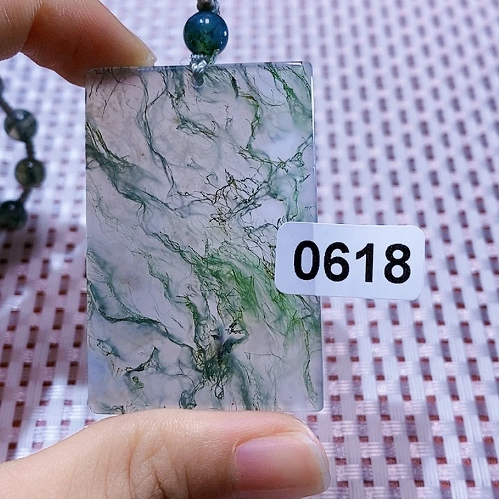 玛瑙/玉髓颈饰合金悠****人