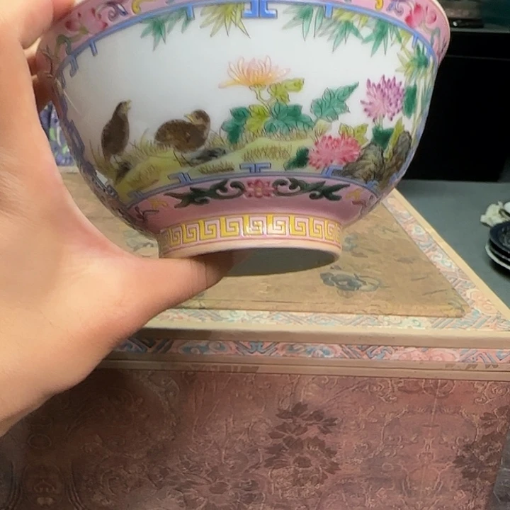 摆件景德镇陶瓷博物