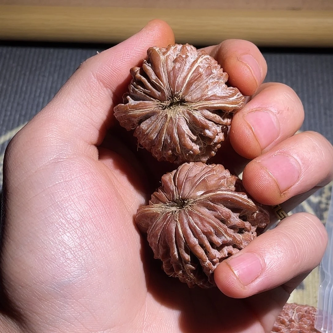 大***…文玩核桃吊坠平谷楼0000103