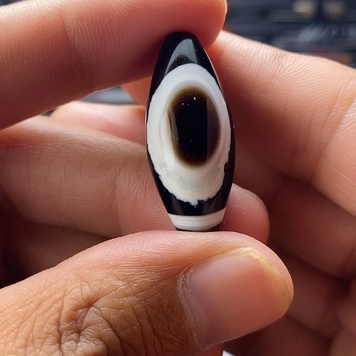 未镶嵌颈饰玛瑙/玉髓