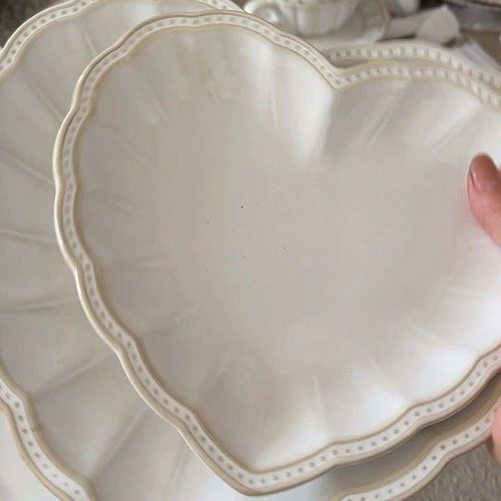 瓷片默认瑕疵商品大小心