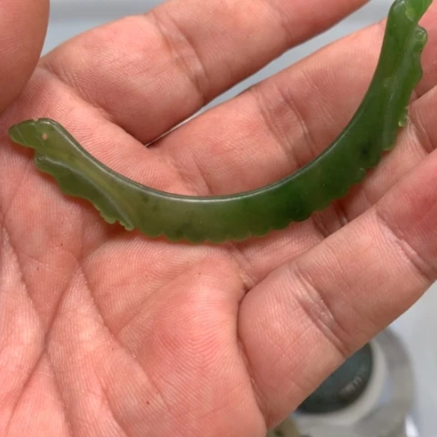 【闪购商品】颈饰未镶嵌翡翠