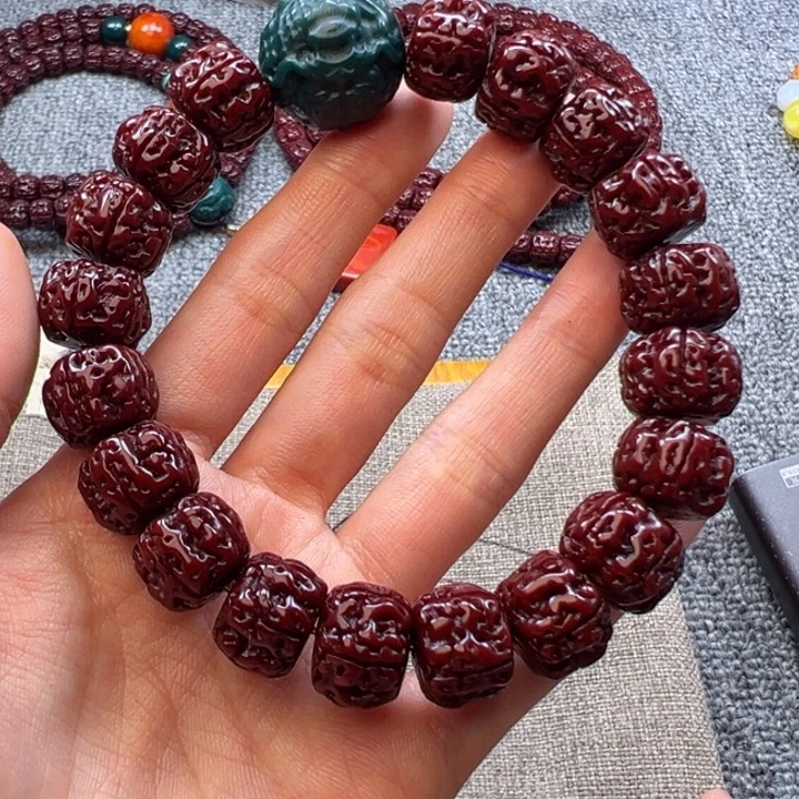 吊坠金刚菩提精品