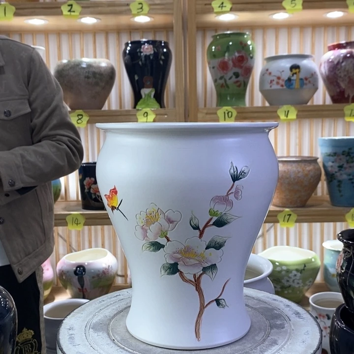 罐陶瓷陶瓷陶瓷陶瓷