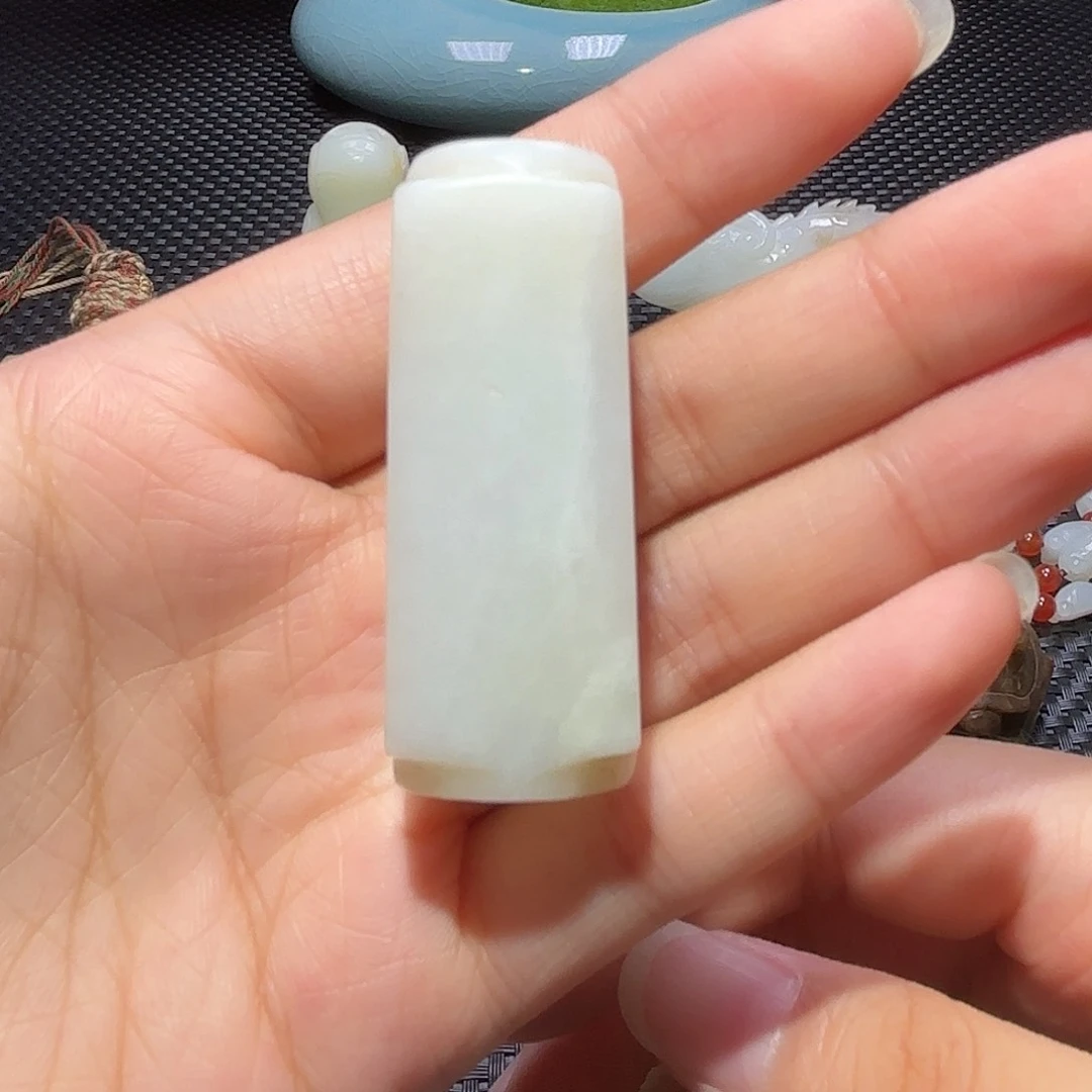 缸一物一图 所见所得