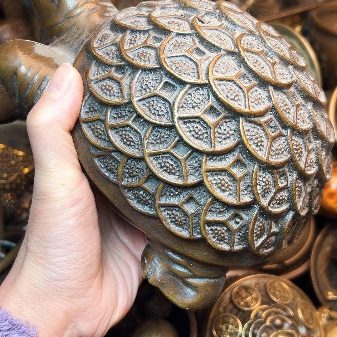 铜锣湾的历史文化