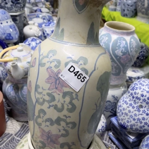 随**好陶瓷制品瑕疵处理