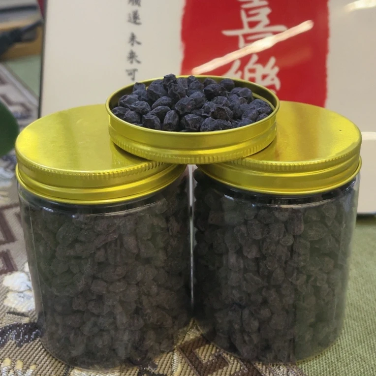 赛之燕手工当归豆