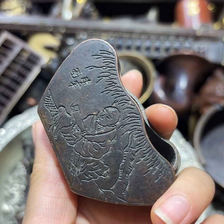精品铜器摆件专属链接