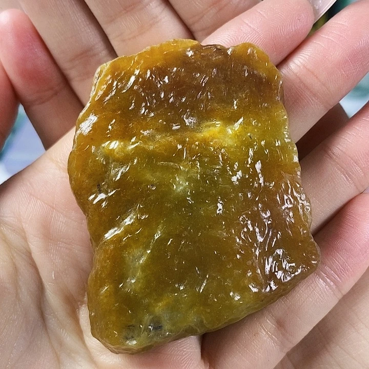 未镶嵌定制翡翠翡翠