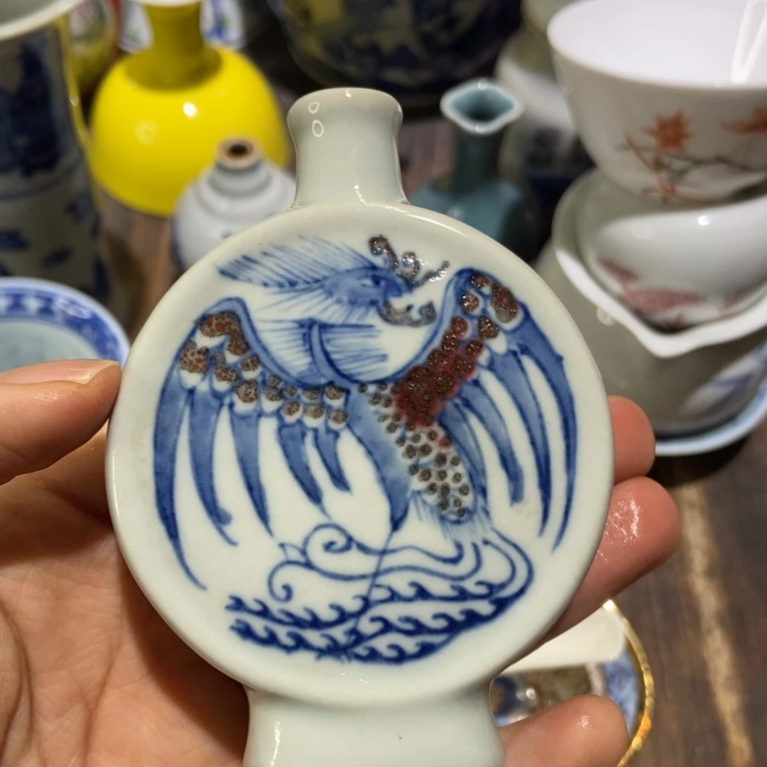 人*陶瓷艺术品的设计