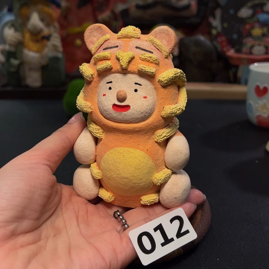 瓷片景德镇手工设计