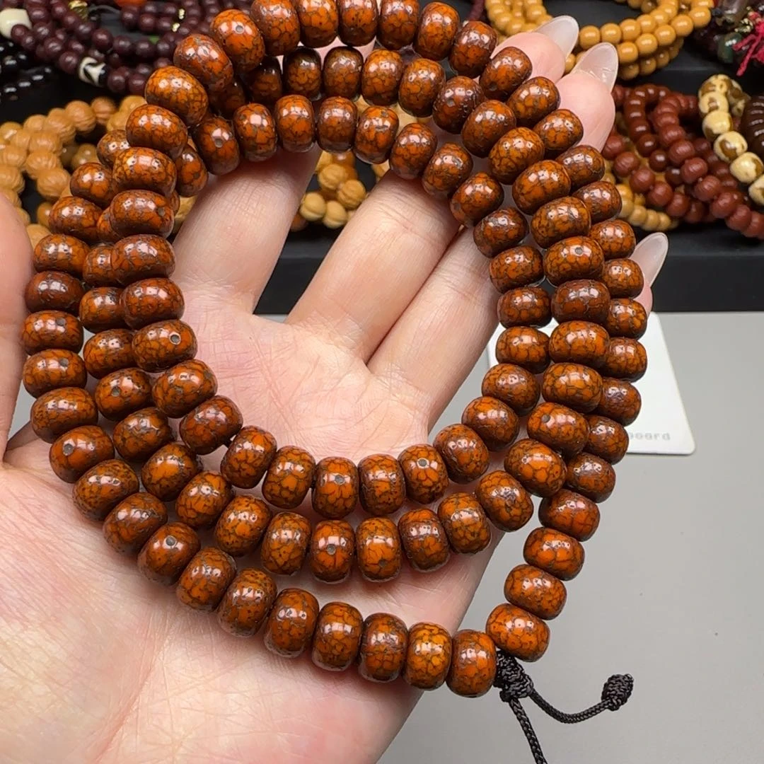 星月菩提手串星月