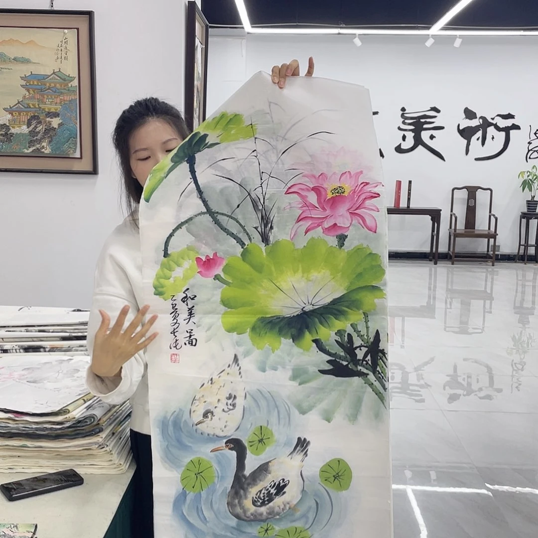 国画展展重中之重重中之重