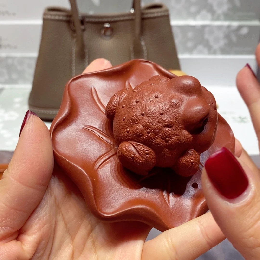 如图所示 观兰器物