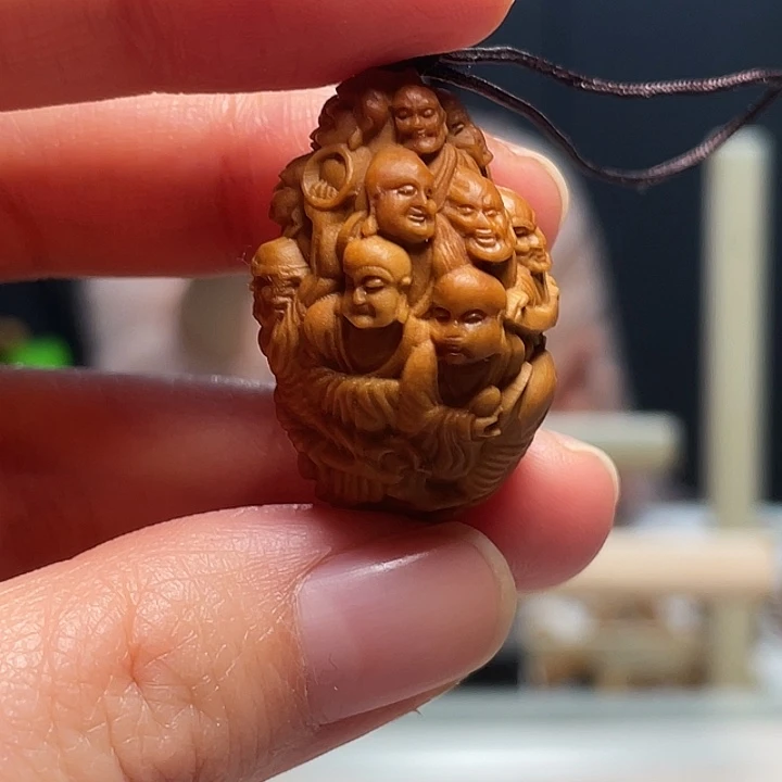 橄榄核手串/手链橄榄核