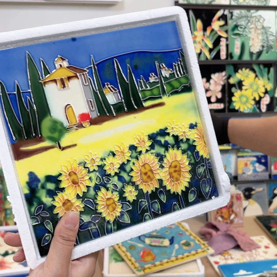 瓷片H*20.20单瓷片特价福利微瑕