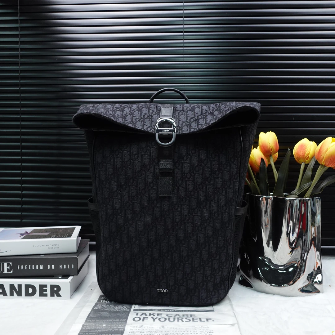 95新 DIOR/迪奥 双肩包/T10175364