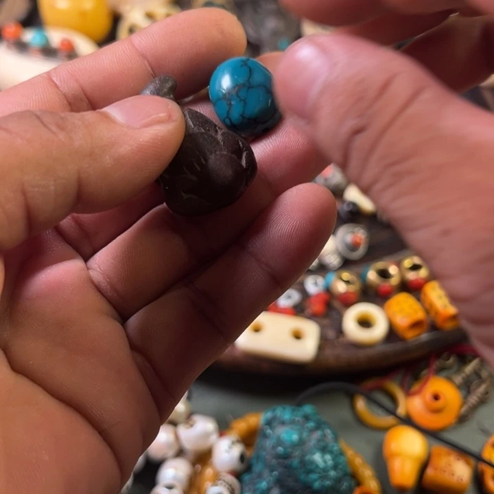 泥塑麦*一个个个个个个