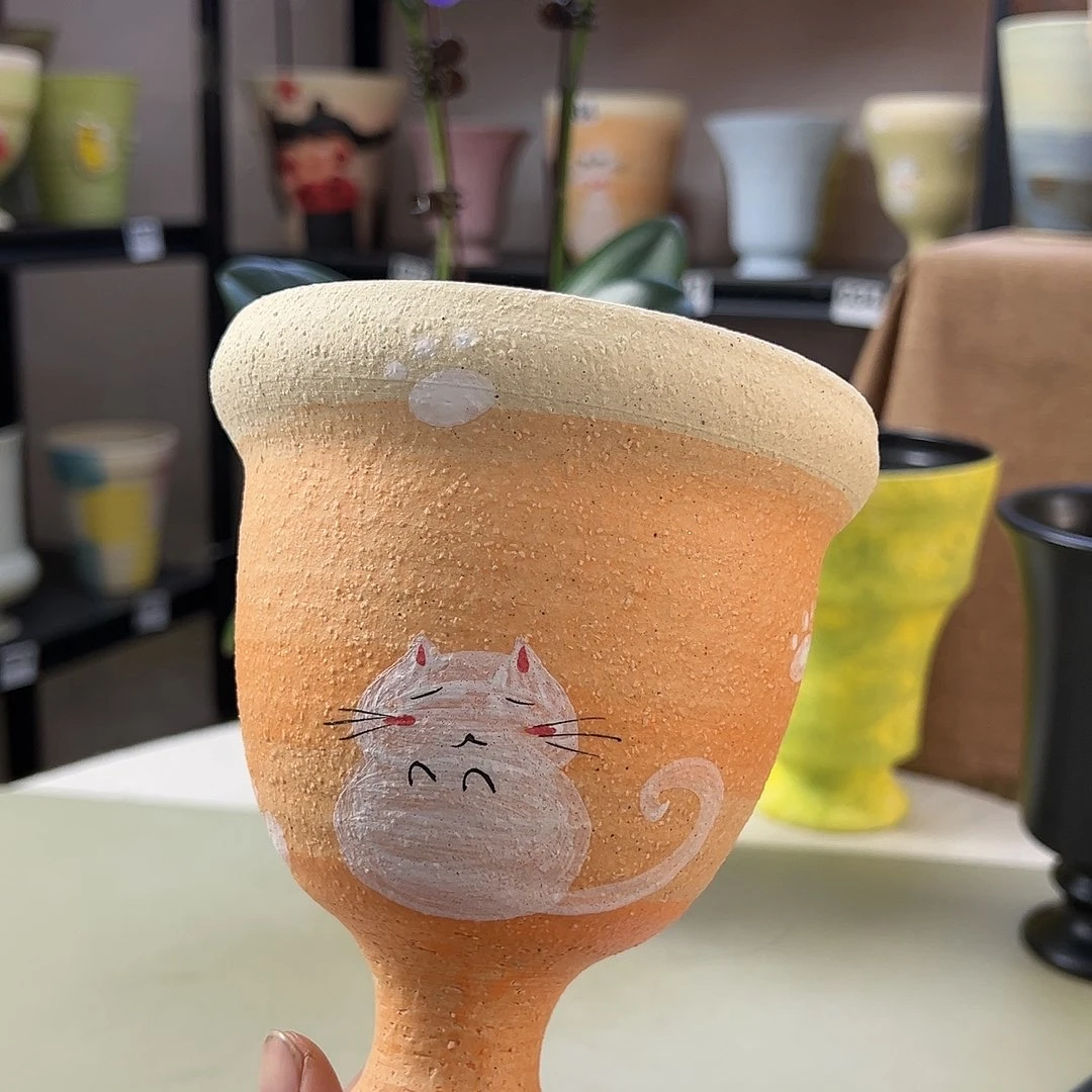 景德镇陶瓷口11干14