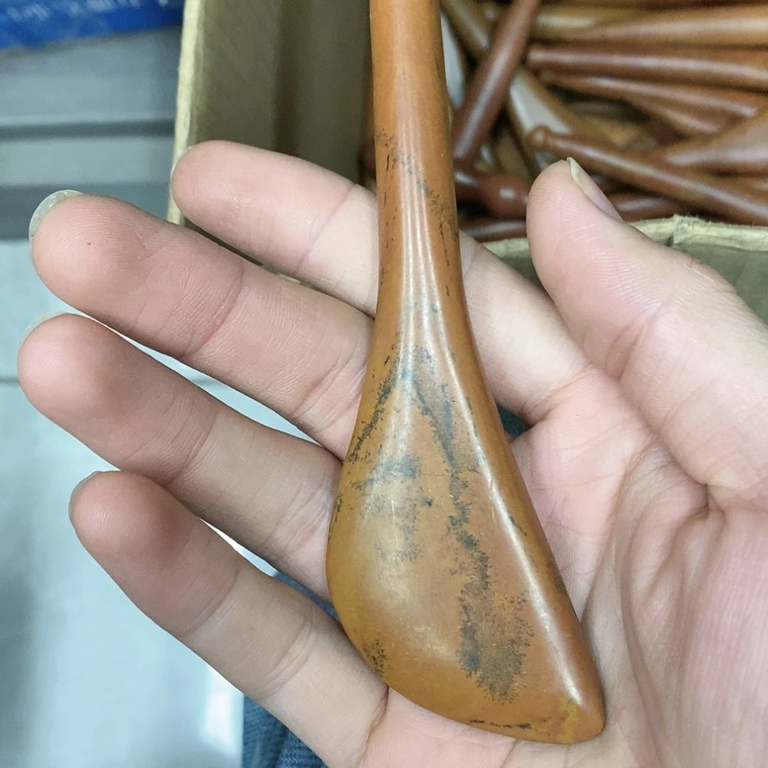 泗滨砭石介意勿拍